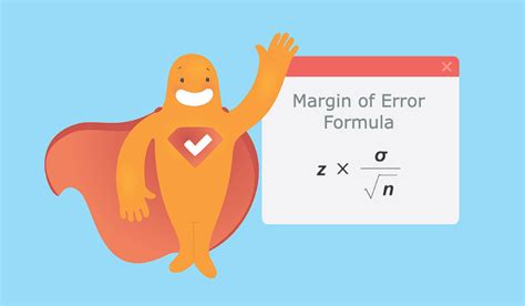 7 Reasons to Calculate Survey Margin of Error | SurveyLegend