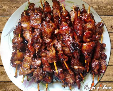 Ginataang langka with tinapa flakes recipe | Recipe | Barbecue chicken ...