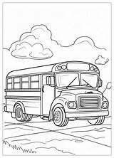 Magic School Bus Coloring Pages  Color Your Way Through Science Fun sketch template