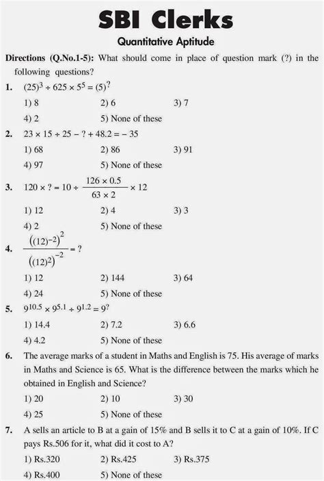 Banking Study Material