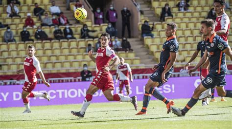 Focus on Montpellier HSC avant le match face à l'AS Monaco