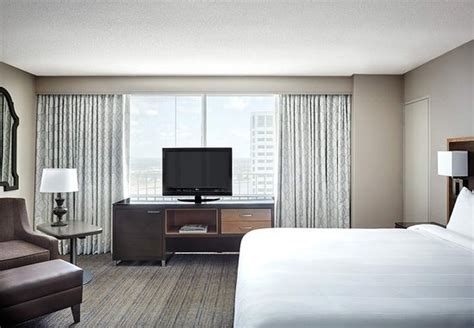 New Orleans Marriott - UPDATED 2017 Prices & Hotel Reviews (LA ...