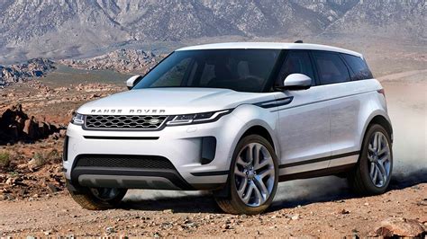 Range Rover Evoque - Miami Lusso