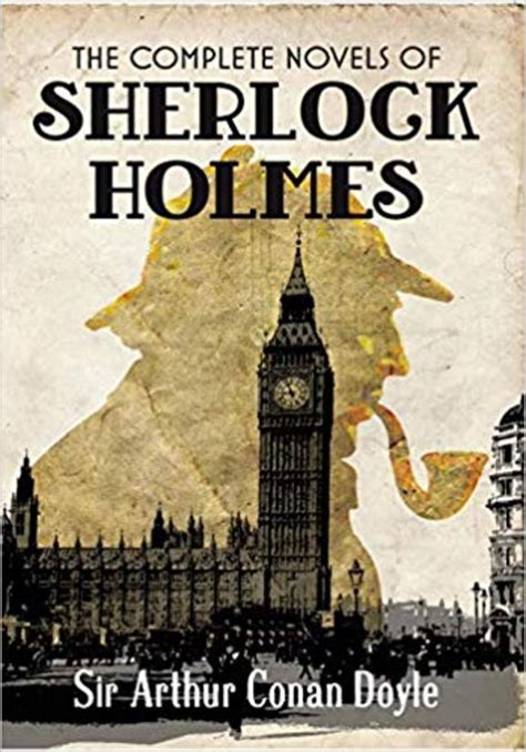 Buy Complete Novels Of Sherlock Holmes book : Sir Arthur Conan Doyle , 9387585182, 9789387585188 ...