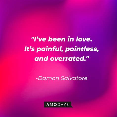 30 Damon & Elena Quotes from The Vampire Diaries To You Make You Swoon