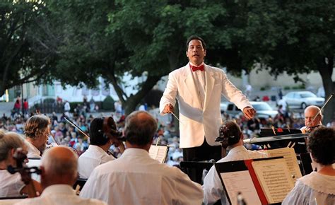 Symphony Syracuse offers free outdoor concert tonight in Fayetteville - syracuse.com