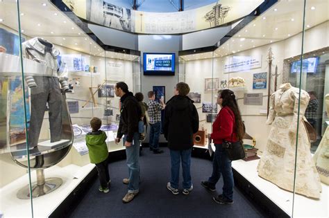 MOHAI — True Northwest: The Seattle Journey