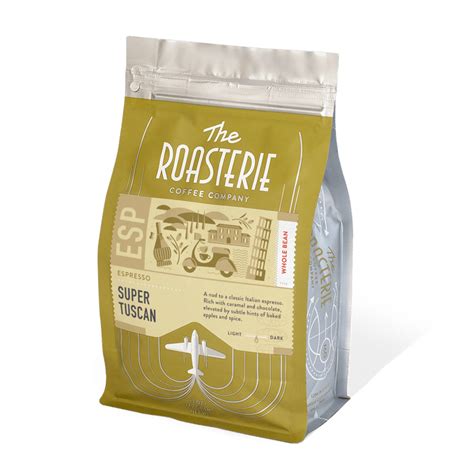 Our Coffee – The Roasterie