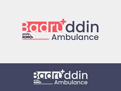 Ambulance Logo by md azad on Dribbble