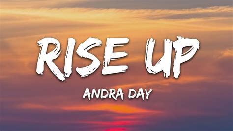 Andra Day - Rise Up (Lyrics) Chords - Chordify