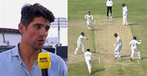 IND vs ENG: Alastair Cook reveals England’s real challenge against ...