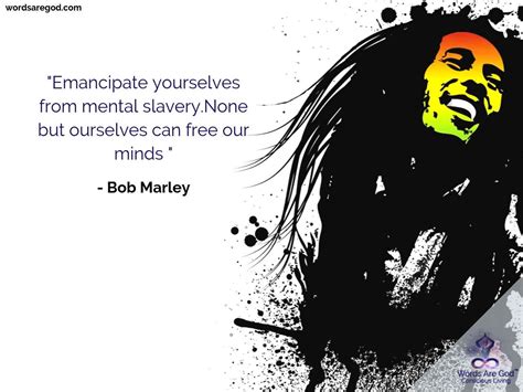 Bob marley quotes | inspirational quotes about life | positive quotes