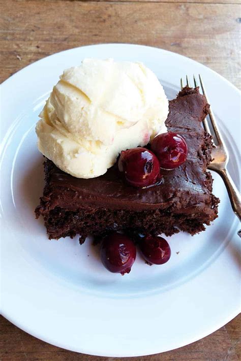 4 BEST Chocolate Desserts - Reluctant Entertainer