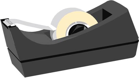 Rolls Tape Dispenser PNG Transparent Images Free Download | Vector Files | Pngtree