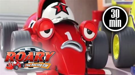 Roary the Racing Car Official | Simply The Best | NEW EPISODES | Cartoons for kids | Full ...