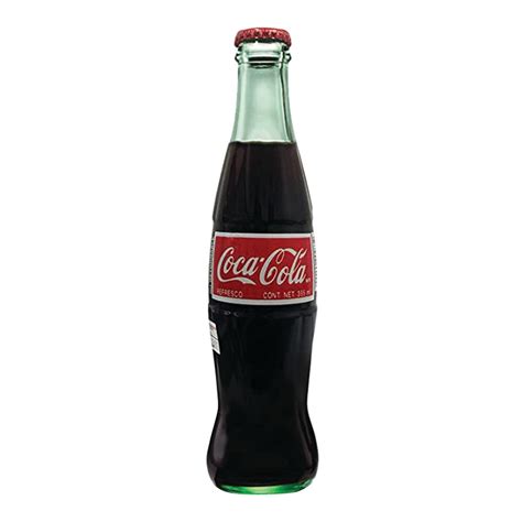 Mexican Coke Coca Cola 12 OZ (12 Glass Bottles), 51% OFF