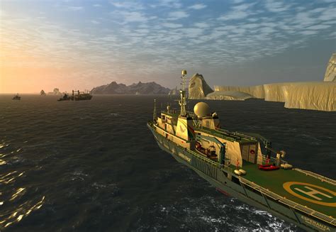 Ship Simulator Extremes Demo file - ModDB