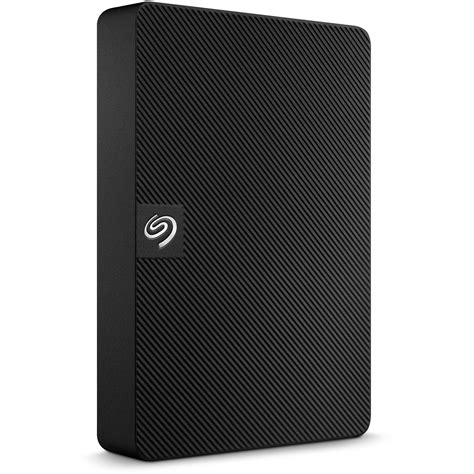 Seagate 5TB Expansion Portable USB 3.0 External Hard STKM5000400