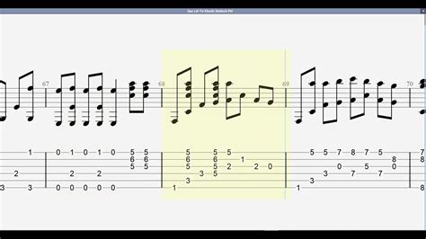 Sau Lời Từ Khước guitar tab Chords - Chordify