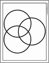 80  Shape Coloring Pages Digital PDF Squares Circles Triangles sketch template