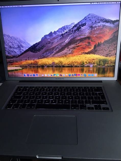 MacBook Pro 17 inch | in Norwich, Norfolk | Gumtree