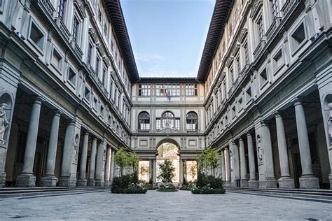 10 Best Museums in Florence, Italy