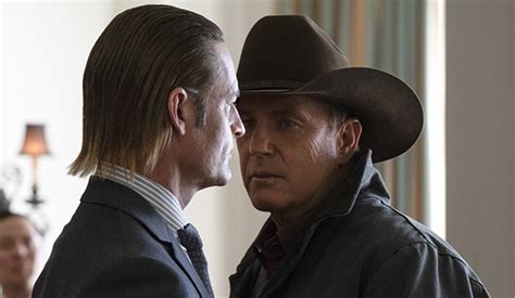 Yellowstone Season 4 spoilers: Who dies? Who survives? - GoldDerby