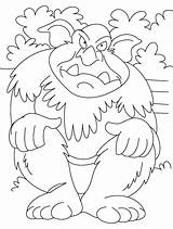Three Billy Goats Gruff Free Printables  Printable Templates sketch template