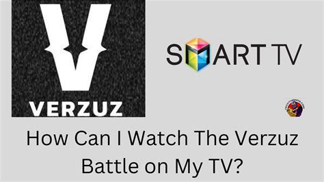 How to Watch the Verzuz Battle on TV? - Tech Thanos