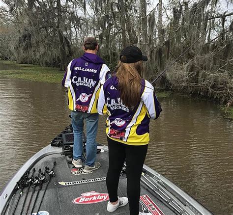 BestOfSwla High School Fishing Teams - BestOfSwla