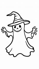 57  Kolorowanki Duchami Halloween Baw Się Z sketch template