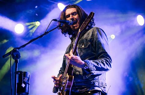 Hozier Tour Guide - Wasteland Baby Setlist - Tickets - Live Videos