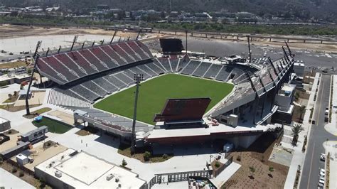 Snapdragon Stadium – StadiumDB.com