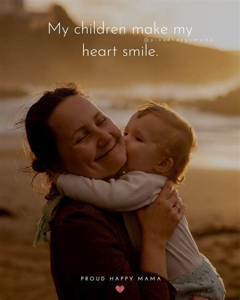 Children Love Quotes For Parents