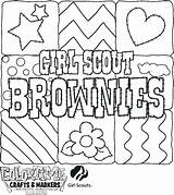 Free Printable Girl Scout Coloring Pages At GetColoringscom  sketch template