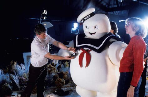 Stay puft... | Fandom