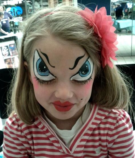 Pin by Head 2 Toe Theatrical on Face Paint ideas, inspiration, products | Face painting ...