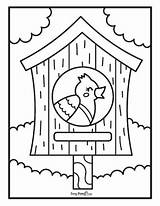50 Printable Bird Coloring Pages  Easy Peasy And Fun sketch template