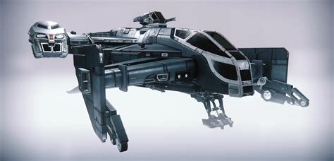 Cutlass Black Screenshots - Drake - Star Citizen Base