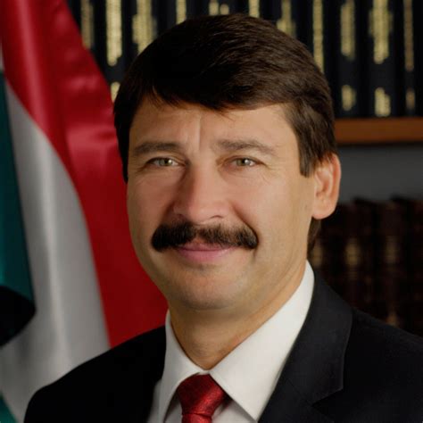 President of Hungary | Current Leader