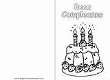 Biglietti Biglietto Tuttodisegni Colorare Auguri Scuola Compleanno  sketch template