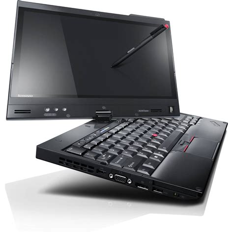 Lenovo 320GB ThinkPad X220 42963LU 12.5" Tablet PC 42963LU