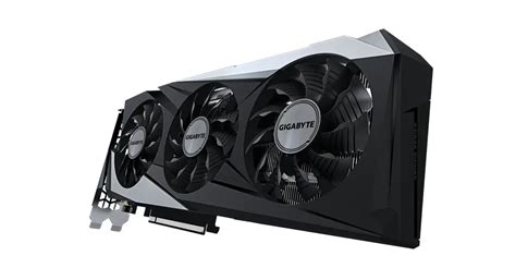 GIGABYTE GeForce RTX 3060 Gaming OC 12G Graphics Cards User Guide