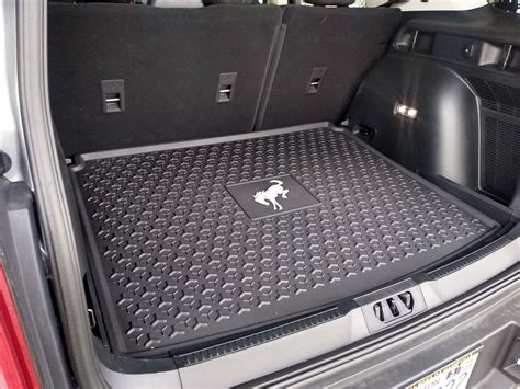 2023 Ford Bronco Sport Floor Mats: An In-Depth Guide – Mia Blog