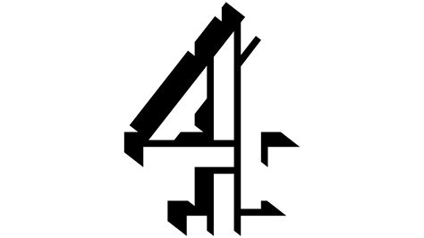 Channel 4 Logo and symbol, meaning, history, PNG