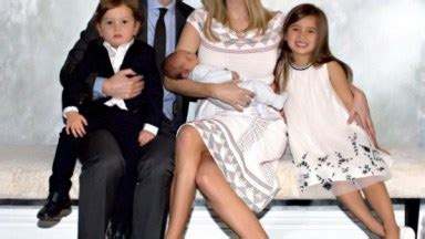 Ivanka Trump’s Diet: How She Shed Baby Weight After 3 Pregnancies ...