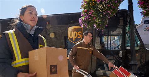 UPS, Teamsters Reach Agreement in Labor Negotiations