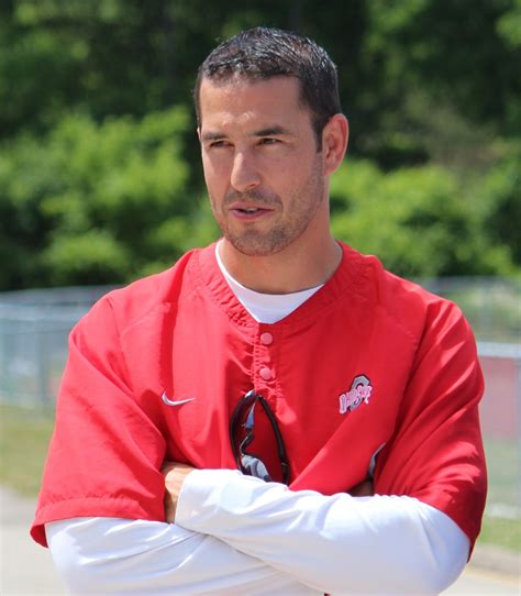 Luke Fickell, Head Coach (FB), Wisconsin Badgers