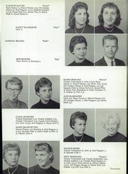 Jennings High School - Jen Echo Yearbook (Jennings, MO), Class of 1960, Page 30 of 112