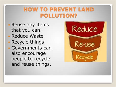 Soil pollution. Noise pollution - online presentation